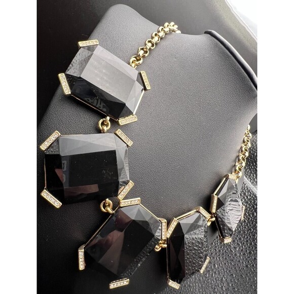 Banana Republic Double Strand Necklace - Picture 9 of 9